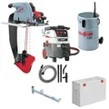 Mafell Dämmstoffseilsäge DSS 300 cc Aktions-Paket