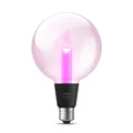 Philips Hue White & Color Ambiance Lightguide Giant Globe G125 E27 500lm - Weiß