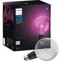 Philips Hue Lightguide Globe XL White & Color E27