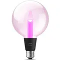 Philips-Hue LED-Lampe White Color Ambiance, E27, 6,8W ersetzt 40W, RGBW, App-fähig, ZigBee