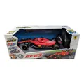 Maisto Tech 82357 - Ferngesteuertes Auto - F1 Ferrari SF-23 (Maßstab 1:24) Formel 1 Auto Leclerc