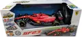 Maisto Tech 82357 - Ferngesteuertes Auto - F1 Ferrari SF-23 (Maßstab 1:24) Formel 1 Auto Leclerc