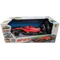 Maisto Tech 82357 - Ferngesteuertes Auto - F1 Ferrari SF-23 (Maßstab 1:24)