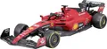 MaistoTech 582357 Ferrari F1 2023 1:24 RC Einsteiger Modellauto Elektro Rennwagen
