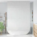 Roller Blind für Dusche 140x240 cm Seestern