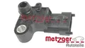 Metzger 0906026 Sensor für Saugrohrdruck Saugrohrdruck Sensor Ladedruck