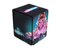 Ultra Pro Sammelkarte Alcove Flip Box - Foundations #38633