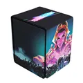 Ultra Pro Alcove Flip Box - Foundations #38633