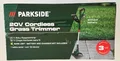 Parkside® 20V Akku Rasentrimmer PRTA 20-Li C3, ohne Akku und Ladegerät, Trimmer, Schnittbreite: ca. 24 cm