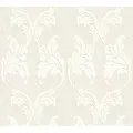 A.S. Création Vinyltapete, Barocktapete Barock Beige 956287 Tapete Tessuto Wandtapete Design beige