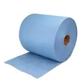 0,421€/m ZVG zetPutz Multitex Premium extra z80 Putztuchrolle blau 475 Blatt