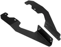 SHAD K0DK17ST Kit Top Master KTM Duke 125/390 '17, Black, Größe One Size