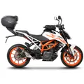 Befestigungen SHAD nach Oben KTM Duke 125/390 17' für Motorrad Ersatzteile