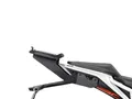 Shad Befestigung nach Oben KTM Duke 125/390 17 Schwarz