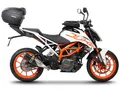 SHAD Gepäckträger Kofferträger Hinten Top Master KTM Duke 390 2017