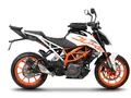 Gepäckträger Hinten KTM Duke 125/390 (17>)