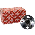 Radlagersatz mit ABS- Sensor hinten FEBI 31403 für Hyundai Getz Kia Rio