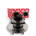 FEBI BILSTEIN Radlagersatz Radlager Satz Wheel Bearing Hinten links 31403