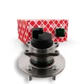 FEBI BILSTEIN Radlagersatz Hinterachse beidseitig u.a. für HYUNDAI, KIA