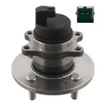 FEBI Radlagersatz HYUNDAI 31403