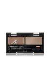 Manhattan Brow'Tastic Eyebrow Kit Augenbrauen Palette 3.27 g 001 BLONDY BROW