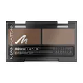 Manhattan Brow'Tastic Eyebrow Kit Fb.001