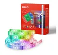 Briloner Leuchten LED-Streifen 2308150, 5-flammig