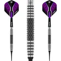Winmau Soft Darts Kairos 90% Tungsten Softtip Dart Softdart 20 g Dartpfeile Set