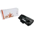 TONSCX4100 Alternativ Toner Schwarz für Samsung  / SCX4100 D3/ELSK / 3.000 Seiten