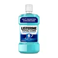 Listerine Total Care Zahnstein-Schutz Mundspülung Lösung 500 ml