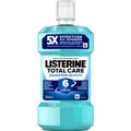 Listerine Total care (500 ml, Mundspülung) (5783216006)