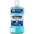 Kenvue Germany GmbH (OTC) LISTERINE Total Care Zahnstein-Schutz Mundspülung 500 ml