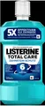 LISTERINE® Zahnstein Schutz Mundspülung 500 ml 5783216006