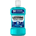 LISTERINE® TOTAL CARE ZAHNSTEIN-SCHUTZ Mundspülung 500 ml