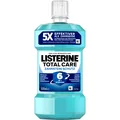 Johnson & Johnson GmbH Listerine Total Care Zahnstein-Schutz Mundspülung, 500 ml