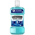 Listerine Total Care Zahnstein-Schutz Mundspülung