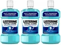 ✅ Listerine Zahnstein Schutz Mundspülung 6in1 Zahnspülung 3x 500ml ✅
