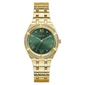 Guess GW0033L8 Kostenloser Schutz für Uhrenglas Herren Uhr Damen Uhr