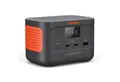 Jackery Stromgenerator Explorer 100 Plus tragbare Powerstation 99Wh LiFePO4, PD3.0 100W, Total 128W