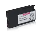 Kompatibel zu HP CZ131A / 711 Tintenpatrone, magenta