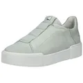 Högl Sneaker Leder Sneaker blau 39 EU