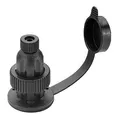 2-polig Steckverbindung, wasserdicht 3 A - 1 PC Osculati  - 14.470.02 - 1447002