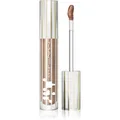 MAC Cosmetics Lipglass Air Hydratisierendes Lipgloss Farbton Accolade 5 ml