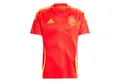 adidas Performance Fußballtrikot adidas Herren Spanien FEF Home Trikot EM 2024
