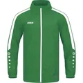 Jako Allwetterjacke Power sportgrün sportgrün 128