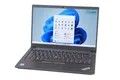 Lenovo ThinkPad E14 Gen2, i5-1135G7 2.4GHz, 4-Core, 16GB PC4, 14 Zoll, B-Ware