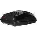 G3 - Dachbox Reef 270 Schwarz 220l Dachboxen