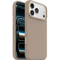 OtterBox Symmetry Kaktusleder für Apple iPhone 17 Pro Max - Beige 77-99073