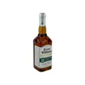 Evan Williams Bottled-in-Bond Whiskey 50% vol. Alkohol 1x 0,7l Flasche