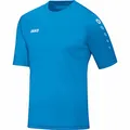 JAKO Herren Fußballtrikots Ka Trikot Team KA, blau, M, 4233
